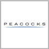 peacocks logo