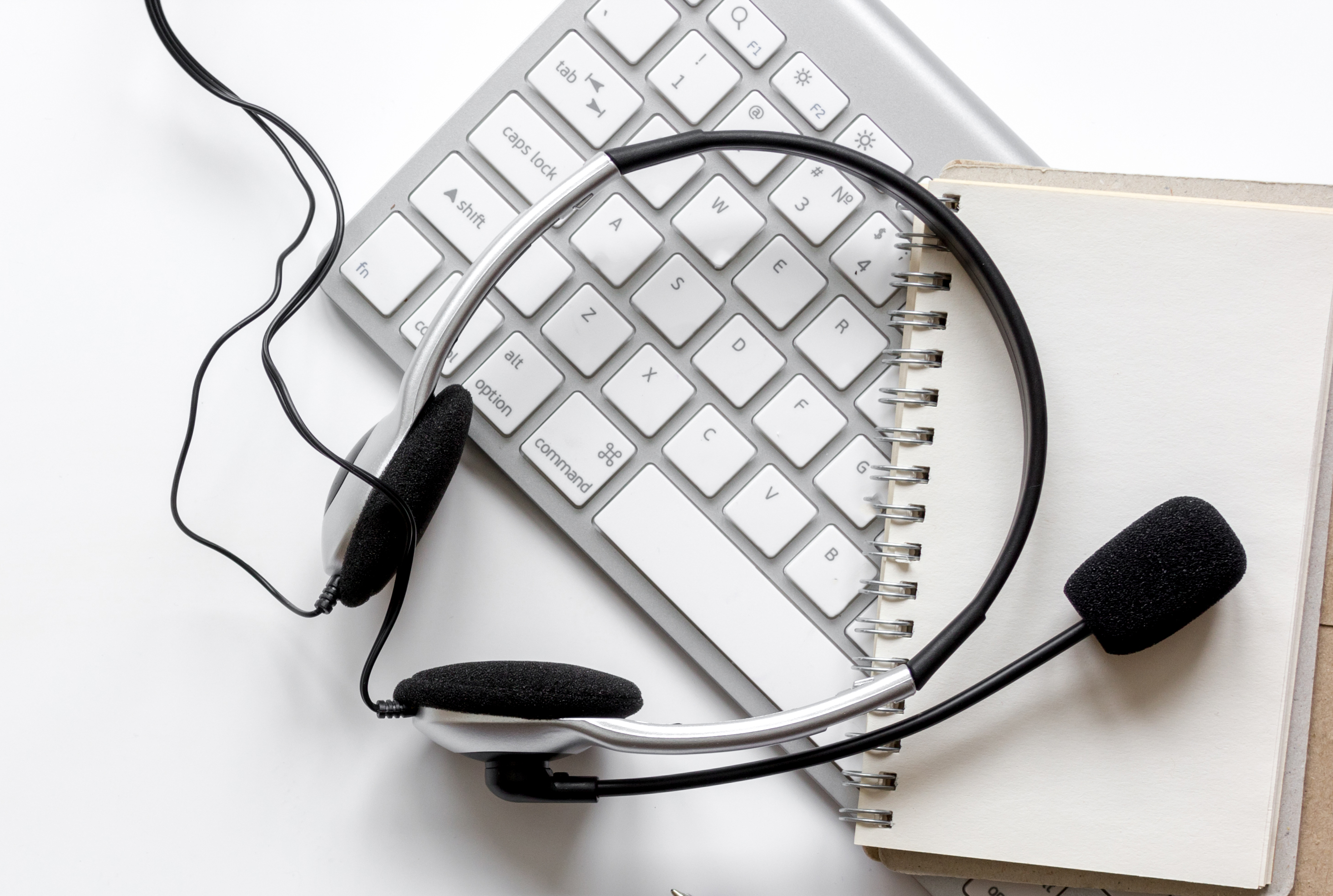 Customer Service Practitioner