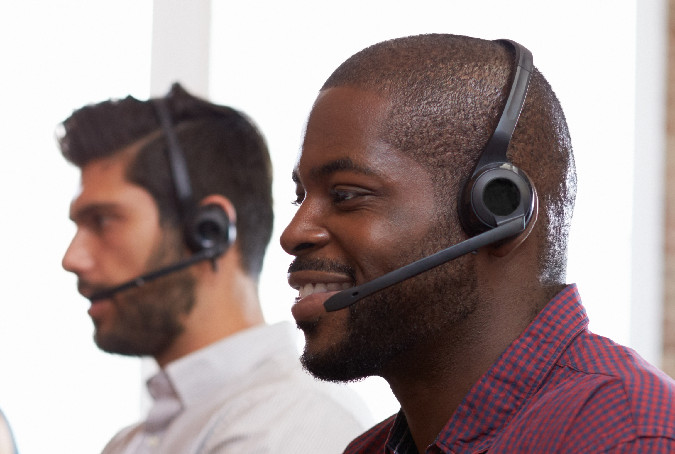 Customer Service Specialist