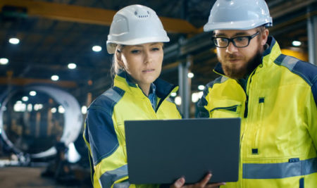 Facilities Management Journal: Qube Learning partners with OCS to offer learn and earn platform