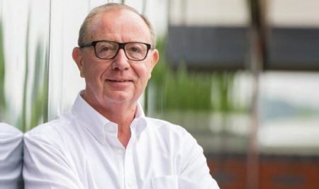 The passing of Qube Chairman Gavin Whichello