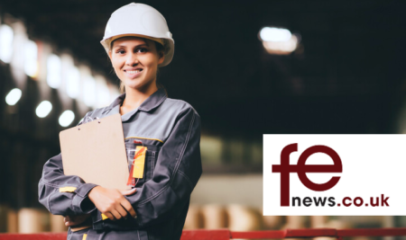 FE News : Qube opens Bolton Kick Start training centre to encourage jobs and education in Bolton