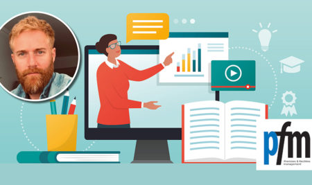 Premises and Facilities Management: Why complete transparency on remote education offerings from training providers must be accessible