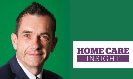 Home Care Insight: What can traineeships do for home care?