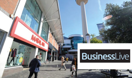 Business  Live: Matalan to create over 200 ‘Kickstarter’ placements through its partnership with Qube Learning