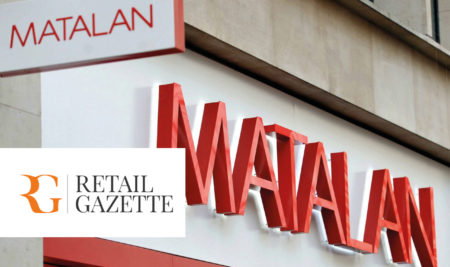 Retail Gazette: Matalan creates 200 new jobs through its partnership with Qube Learning and the Retail Trust