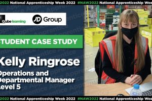 Kelly Ringrose