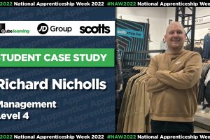 Richard Nicholls