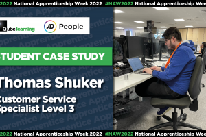 Thomas Shuker