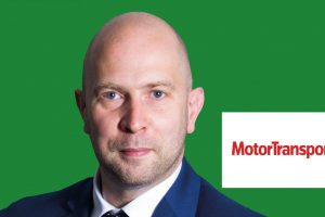 Motortransport