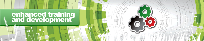 Banner22_Enhanced Training and Development Mar12
