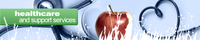 healthcare and support services, healthcare, healthcare apprenticeship