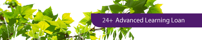 24+ advance learner loan logo, 24+ advance learner, loans 24