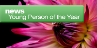 Young Person of the Year Award