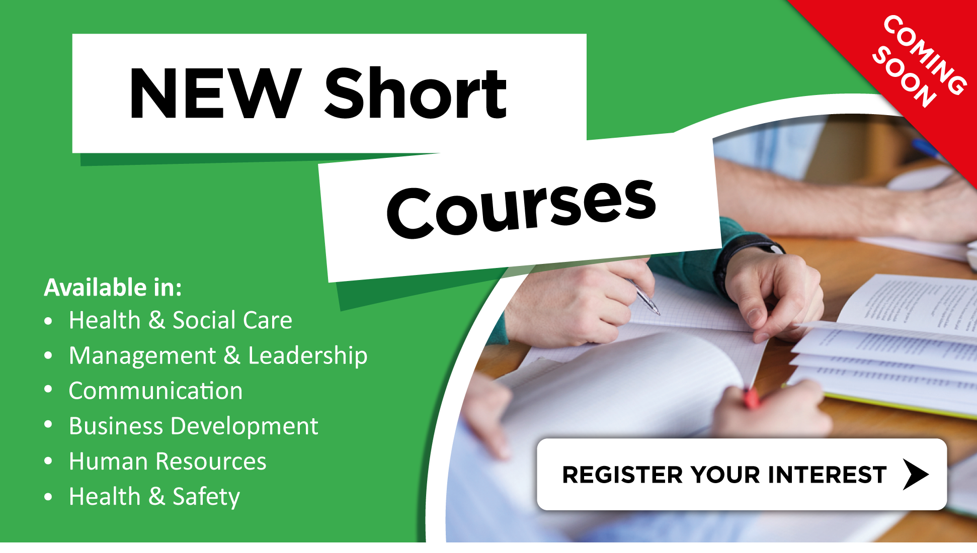 short-courses-header